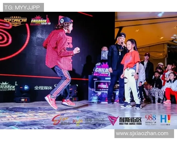 西安街舞队引领潮流最新街舞技术排名前十解析