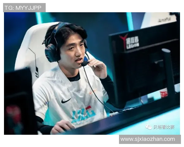 热议王者荣耀:BLG战队个人能力的提升与变革之路探讨 热议王者荣耀:BLG战队个人能力的提升与变革之路探讨