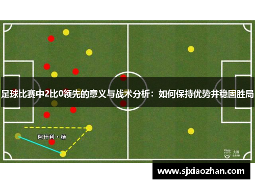 足球比赛中2比0领先的意义与战术分析：如何保持优势并稳固胜局