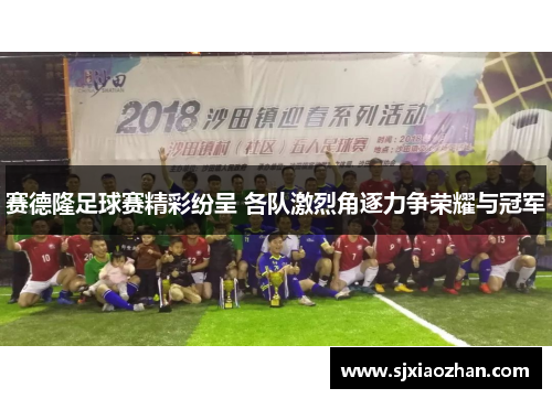 赛德隆足球赛精彩纷呈 各队激烈角逐力争荣耀与冠军