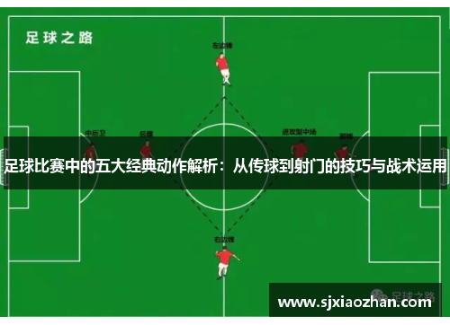 足球比赛中的五大经典动作解析：从传球到射门的技巧与战术运用
